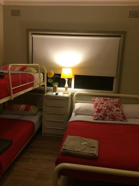 Guesthouse 83 - Gold Coast 4U 2