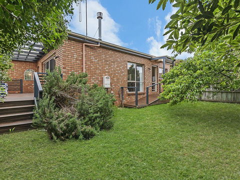 GUILDFORD COTTAGE - Gold Coast 4U 3