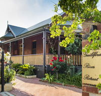 Guildford River Retreat - Gold Coast 4U
