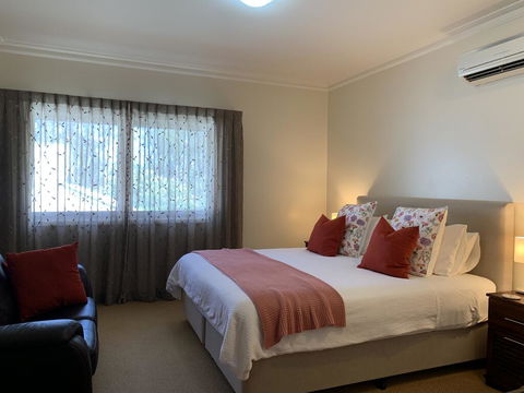 Guildford River Retreat - Accommodation Gold Coast 1