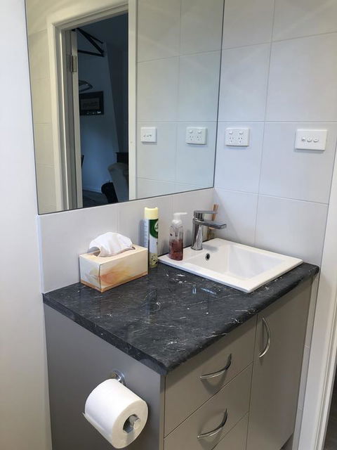 Gully Getaway - Gold Coast 4U 3