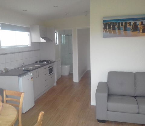 Gum Tree Caravan Park - Gold Coast 4U 1