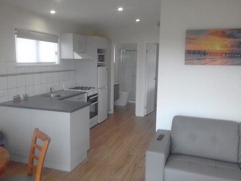 Gum Tree Caravan Park - Gold Coast 4U 3