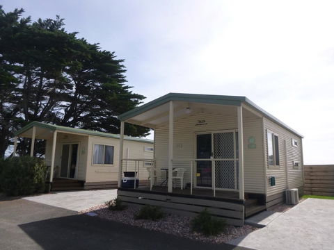 Gum Tree Caravan Park - Gold Coast 4U 0