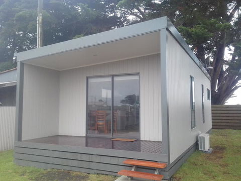 Gum Tree Caravan Park - Gold Coast 4U 2