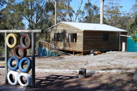 Gumleaves Bush Holidays - Accommodation Gold Coast 0