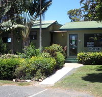 Gumnut Glen Cabins - Accommodation Gold Coast
