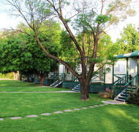 Gundagai Cabins  Tourist Park - Accommodation Gold Coast