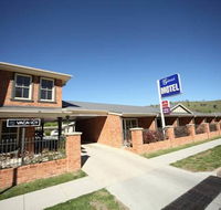 Gundagai Gabriel Motor Inn - Accommodation Gold Coast
