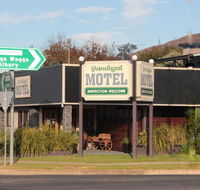 Gundagai Motel - Accommodation Gold Coast