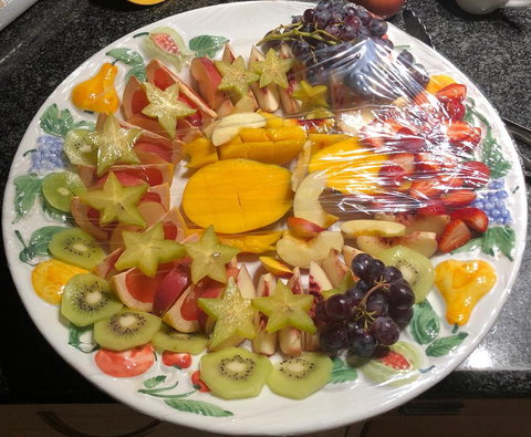 Gundaroo Manor Bed & Breakfast - Accommodation Gold Coast 1