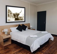Gunnedah Hotel - Accommodation Gold Coast