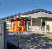 Gunnedah Lodge Motel - Accommodation Gold Coast