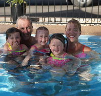 Gunnedah Motor Inn - Accommodation Gold Coast