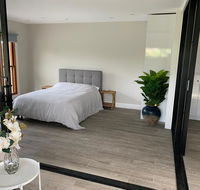 Gunsynd Studio Apartment - Accommodation Gold Coast