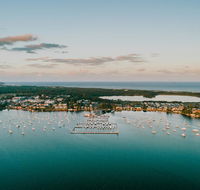 Gunyah Hotel - Gold Coast 4U