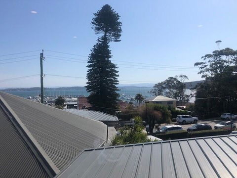 Gunyah Hotel - Accommodation Gold Coast 2