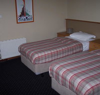 Guthega Inn - Accommodation Gold Coast