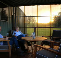 Gzone Farmstay - Accommodation Gold Coast