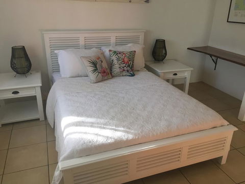 Hacienda Cooya Beach - Accommodation Gold Coast 2