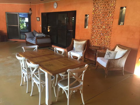 Hacienda Cooya Beach - Accommodation Gold Coast 3
