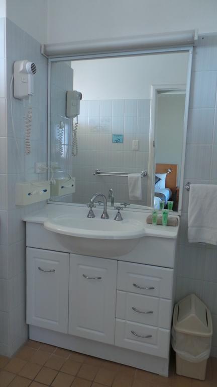 Halfway Motel - Accommodation Gold Coast 3