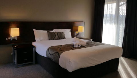 Halfway Motel - Accommodation Gold Coast 1