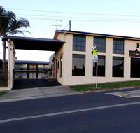 Halfway Motel - Gold Coast 4U