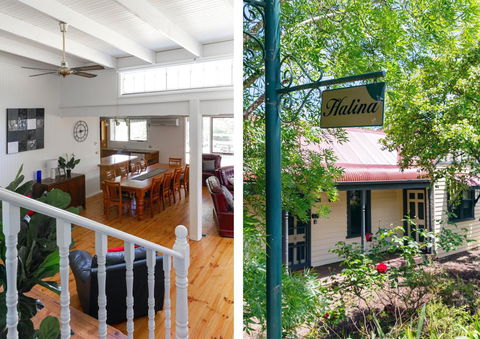 Halina - Accommodation Gold Coast 0