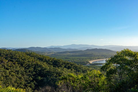 Halliday Bay Resort - 1 Gold Coast 3