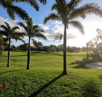 Halliday Bay Resort - 1 Gold Coast