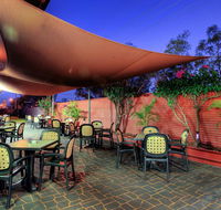 Halls Creek Motel - Accommodation Gold Coast
