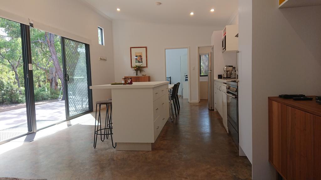 Scott River WA Accommodation Gold Coast