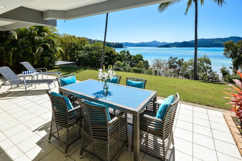 Hamilton Island Holiday Homes - Accommodation Gold Coast 2