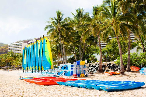 Hamilton Island Holiday Homes - Accommodation Gold Coast 0