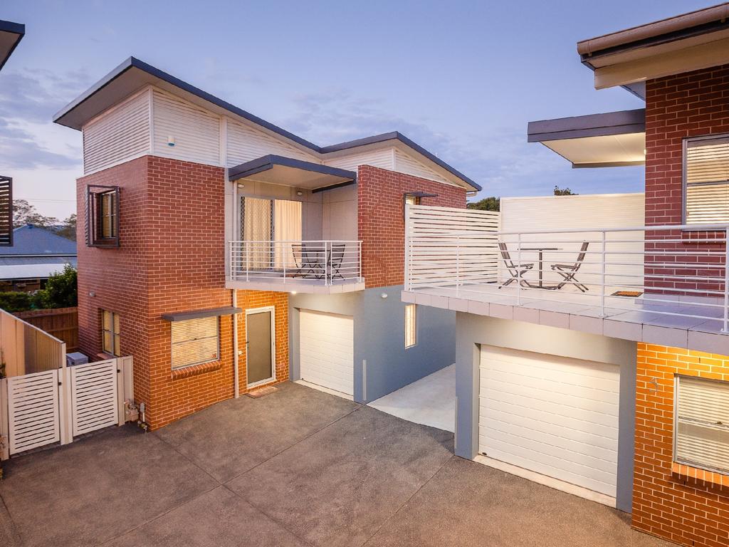Broadmeadow NSW Gold Coast 4U