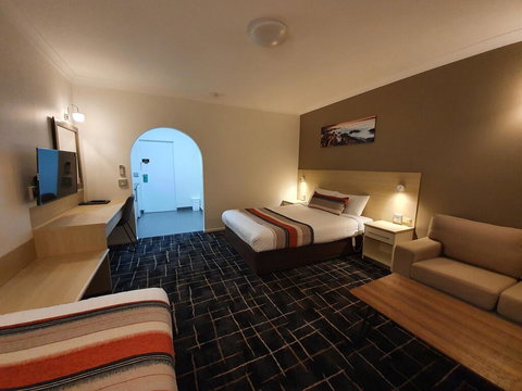 Hamilton's Queanbeyan Motel - Accommodation Gold Coast 2