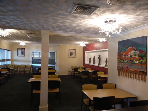 Hampton Villa Motel - Gold Coast 4U 1