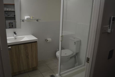 Hampton Villa Motel - Gold Coast 4U 3