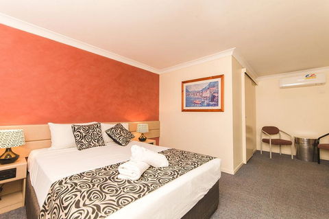 Hampton Villa Motel - Gold Coast 4U 0