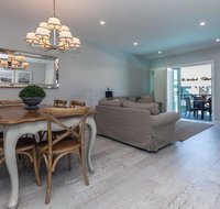 Hamptons Retreat  Unit 259A Pacific Blue - Accommodation Gold Coast