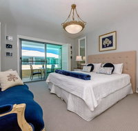 Hamptons Retreat  Unit 259B Pacific Blue - Accommodation Gold Coast
