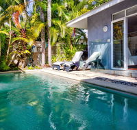 Hanalei Beach House Port Douglas - Accommodation Gold Coast