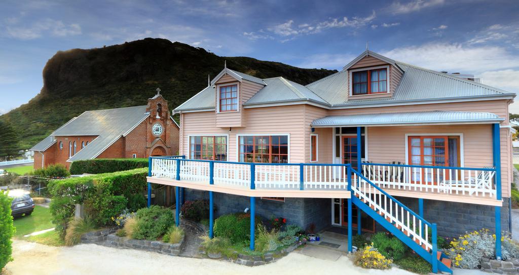 Stanley TAS Accommodation Gold Coast