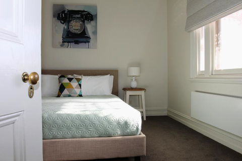 Hansen Street Retreat - Accommodation Gold Coast 2