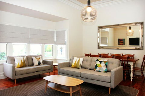 Hansen Street Retreat - Accommodation Gold Coast 1