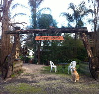 Happy Days Accommodation - Accommodation Gold Coast