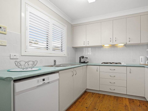 Happy Shack - A Place To Enjoy Special Memories - Accommodation Gold Coast 1