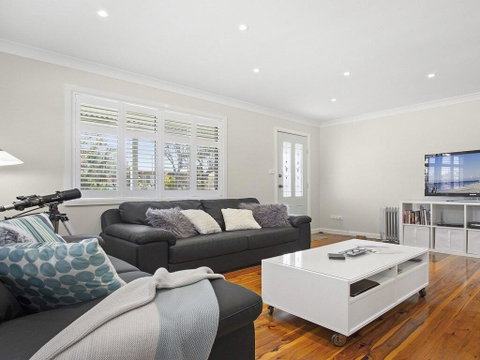 Happy Shack - A Place To Enjoy Special Memories - Accommodation Gold Coast 3