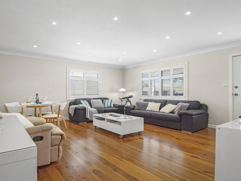 Happy Shack - A Place To Enjoy Special Memories - Accommodation Gold Coast 0